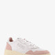 Medalist Low leather sneakers