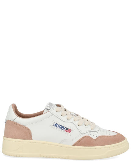 "MEDALIST LOW" SNEAKER
