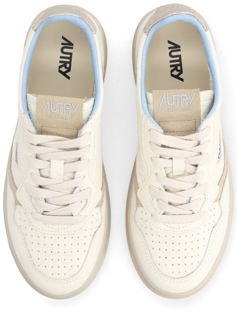 "MEDALIST LOW" SNEAKER