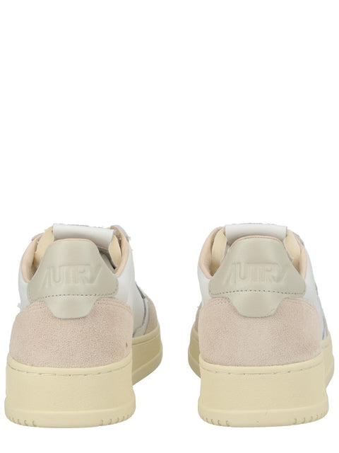 "MEDALIST LOW" SNEAKER