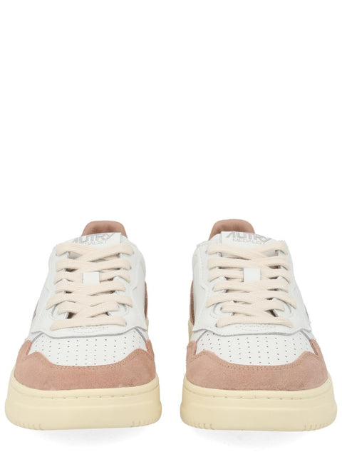 "MEDALIST LOW" SNEAKER