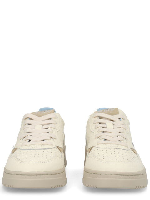 "MEDALIST LOW" SNEAKER