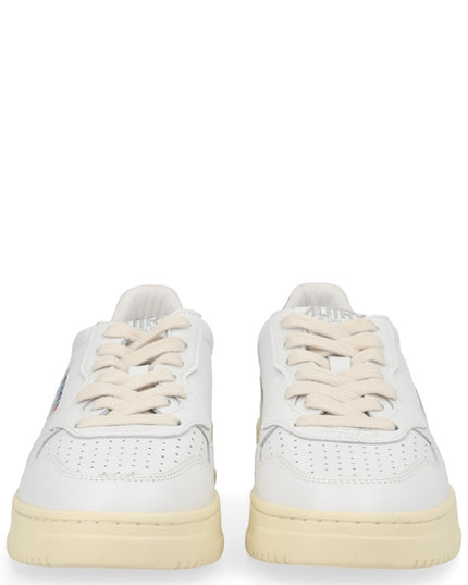 "MEDALIST LOW" SNEAKER