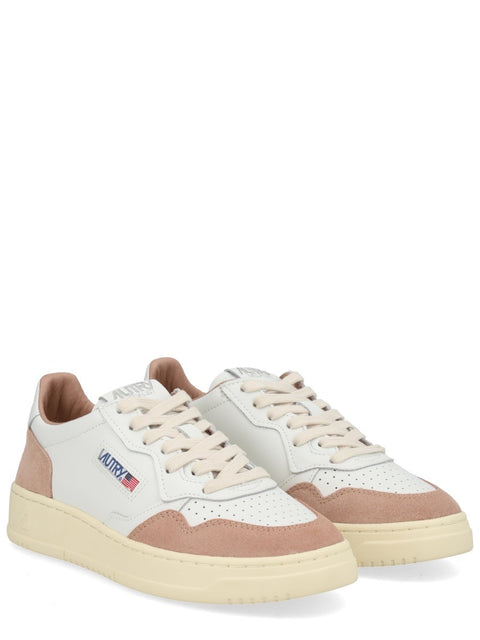"MEDALIST LOW" SNEAKER