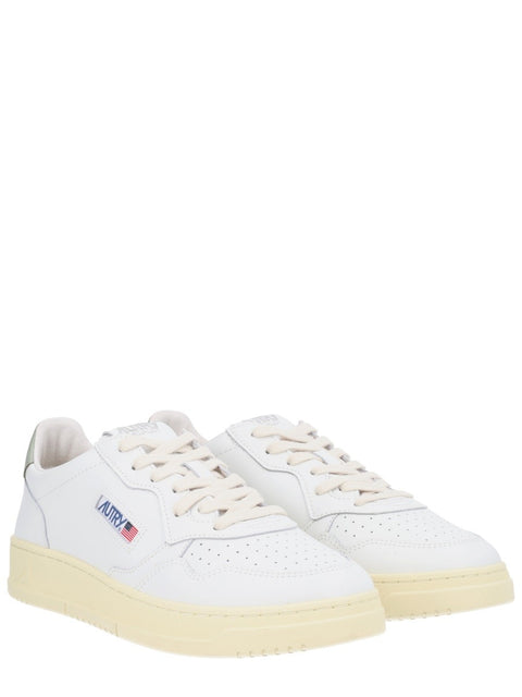 "MEDALIST LOW" SNEAKER