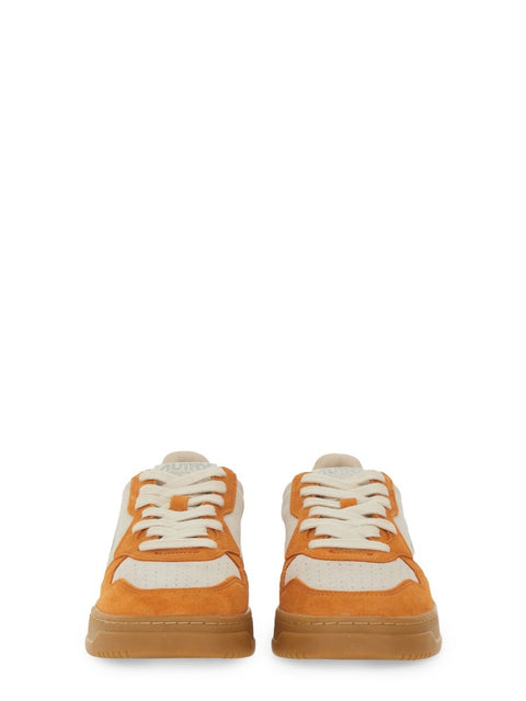"MEDALIST LOW" SNEAKER