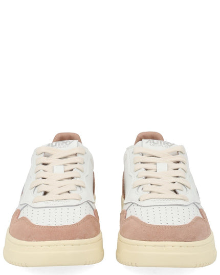 "MEDALIST LOW" SNEAKER