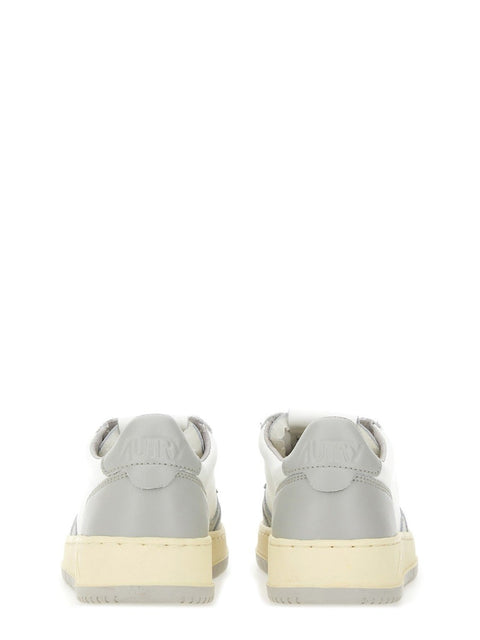 "MEDALIST LOW" SNEAKER