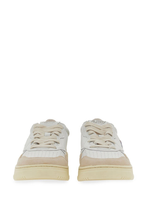 "MEDALIST LOW" SNEAKER