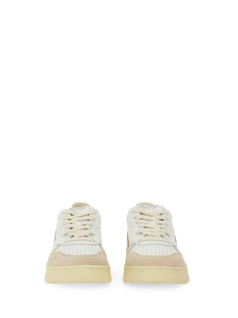 SNEAKER "MEDALIST LOW"