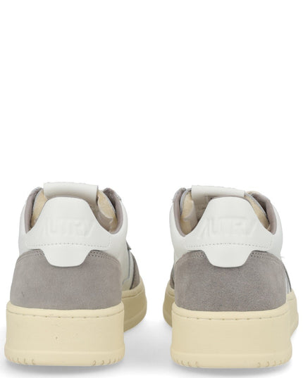 "MEDALIST LOW" SNEAKER