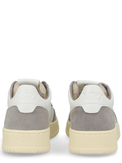 "MEDALIST LOW" SNEAKER