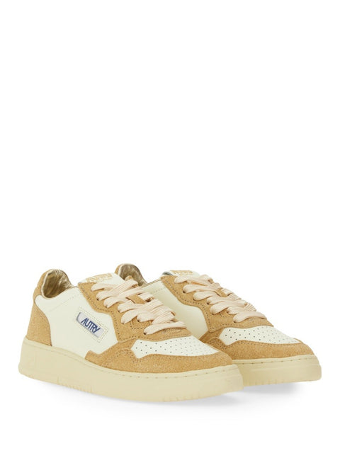 "MEDALIST LOW" SNEAKER