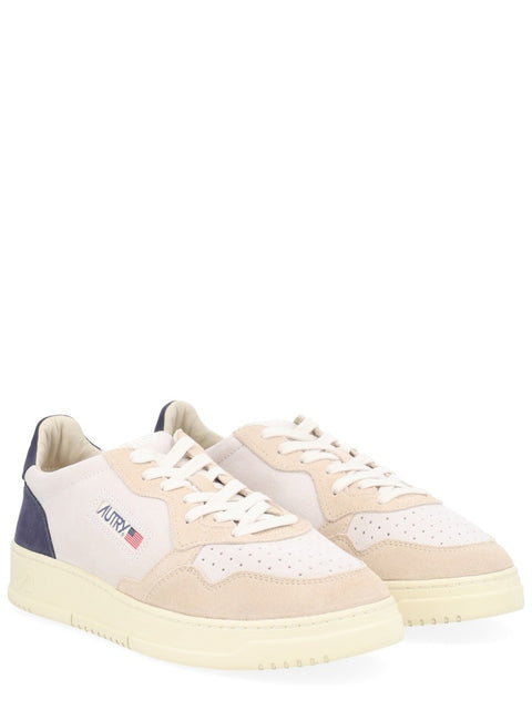 "MEDALIST LOW" SNEAKER