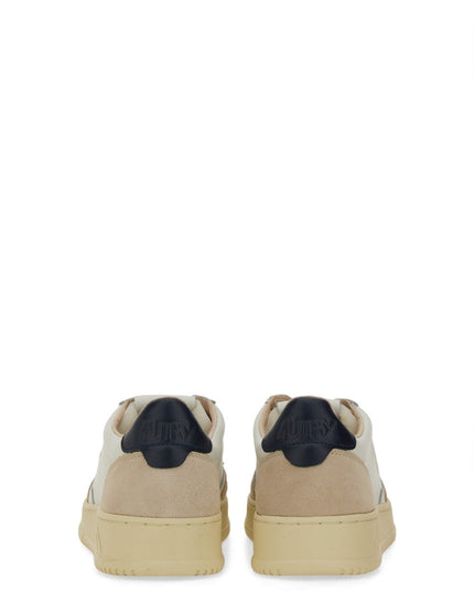 "MEDALIST" LOW SNEAKER