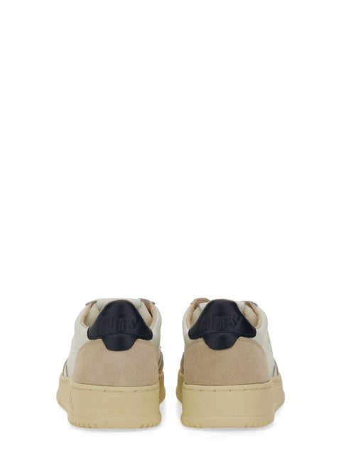 "MEDALIST" LOW SNEAKER