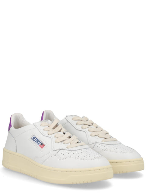 "MEDALIST LOW" SNEAKER