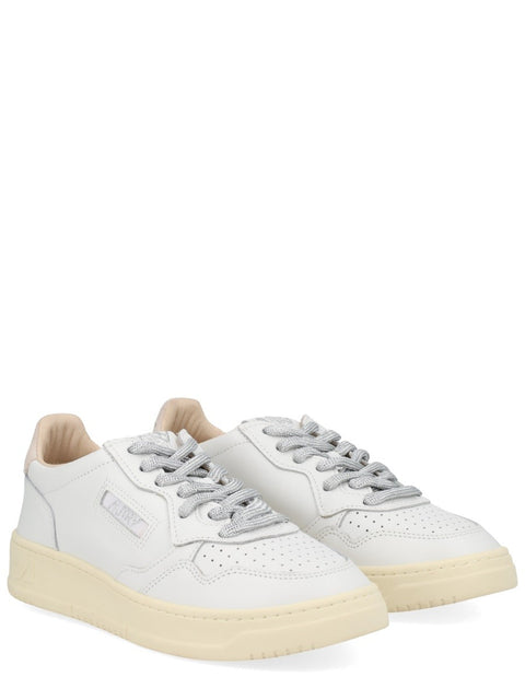 "MEDALIST LOW" SNEAKER