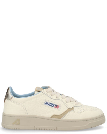 "MEDALIST LOW" SNEAKER