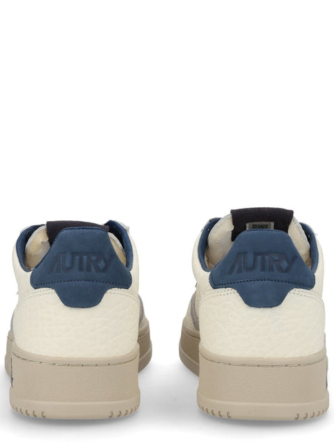 "MEDALIST LOW" SNEAKER