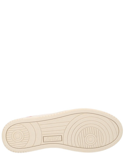 "MEDALIST LOW" SNEAKER