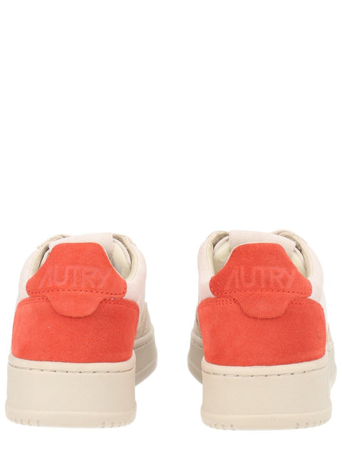 "MEDALIST LOW" SNEAKER