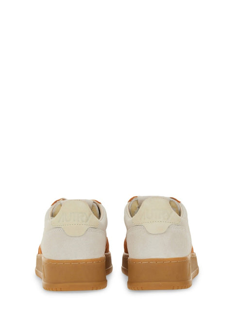 "MEDALIST LOW" SNEAKER
