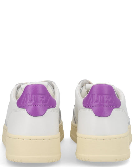"MEDALIST LOW" SNEAKER