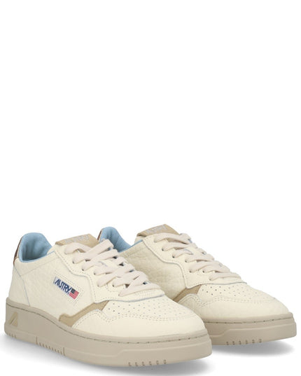 "MEDALIST LOW" SNEAKER