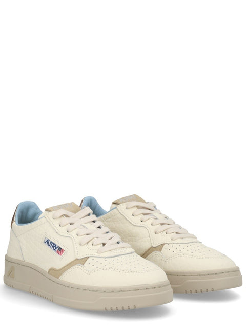 "MEDALIST LOW" SNEAKER