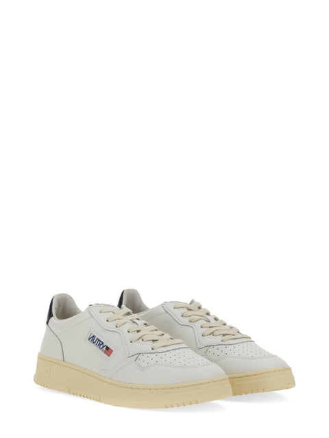 "MEDALIST LOW" SNEAKER