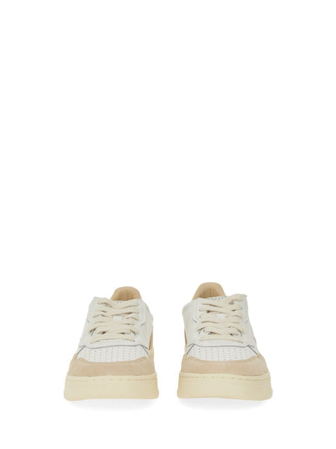 "MEDALIST LOW" SNEAKER