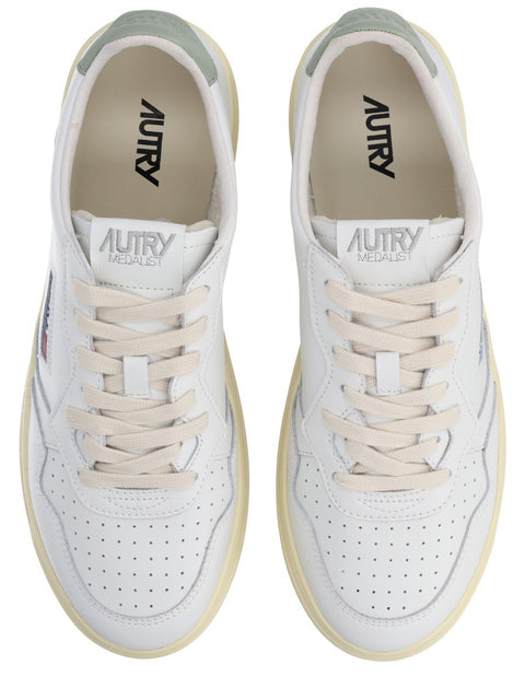 "MEDALIST LOW" SNEAKER
