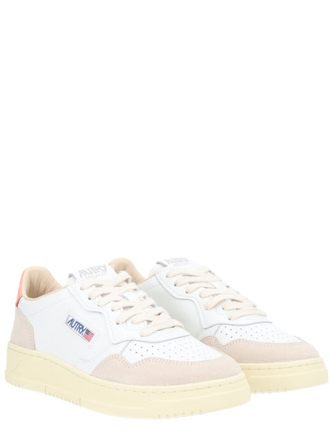 "MEDALIST LOW" SNEAKER