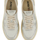 MEDALIST LOW SNEAKER