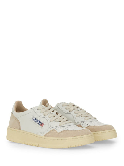 "MEDALIST LOW" SNEAKER