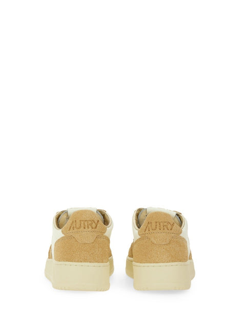 "MEDALIST LOW" SNEAKER