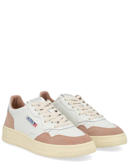 "MEDALIST LOW" SNEAKER