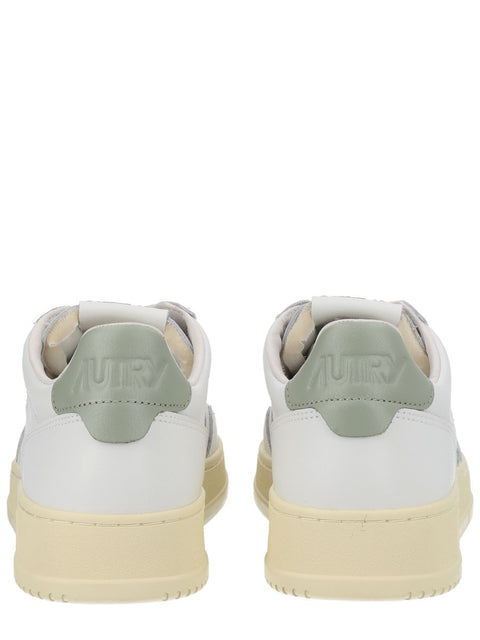 "MEDALIST LOW" SNEAKER