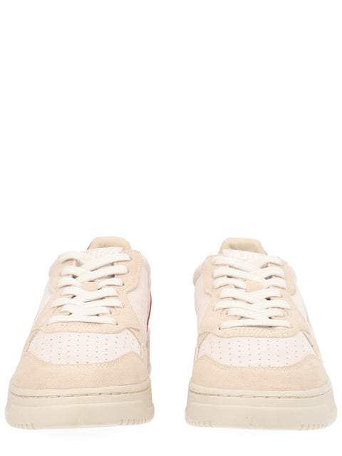 "MEDALIST LOW" SNEAKER