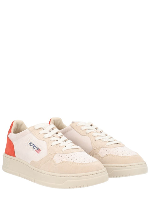 "MEDALIST LOW" SNEAKER