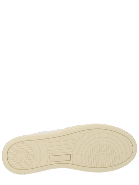 "MEDALIST LOW" SNEAKER