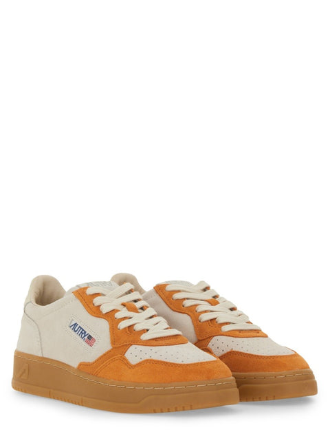 "MEDALIST LOW" SNEAKER