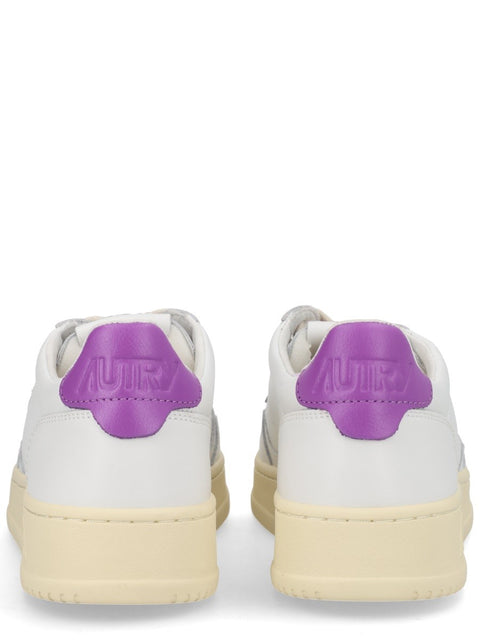"MEDALIST LOW" SNEAKER