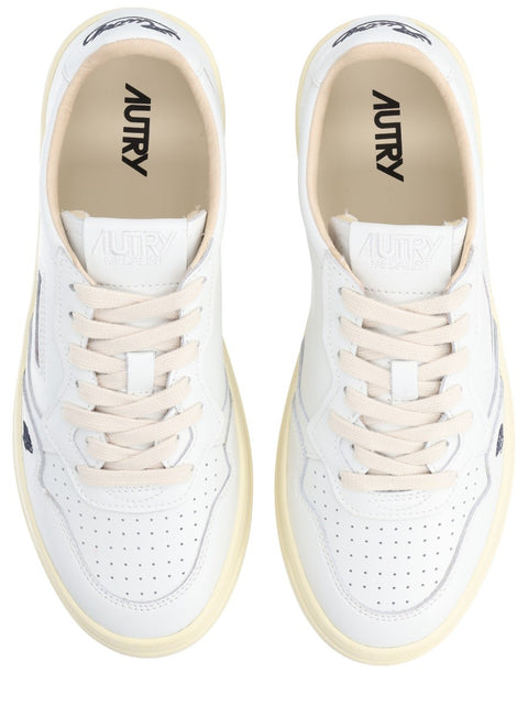 "MEDALIST LOW" SNEAKER