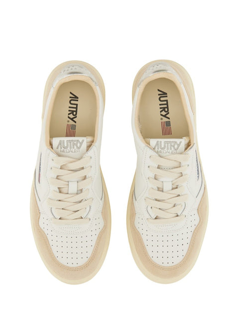 "MEDALIST LOW" SNEAKER