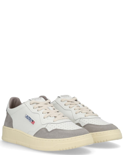 "MEDALIST LOW" SNEAKER