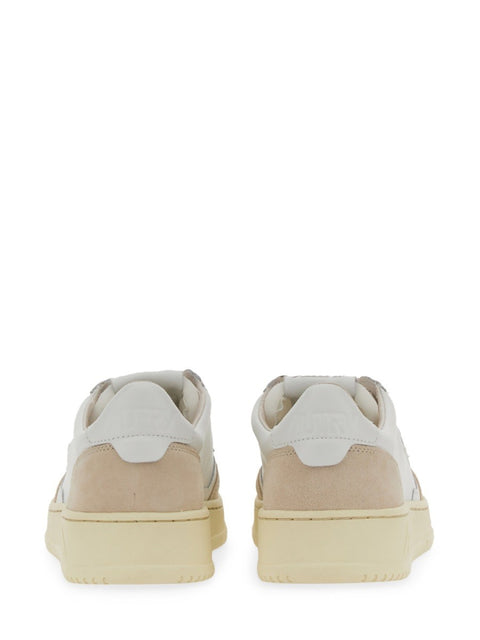 "MEDALIST LOW" SNEAKER