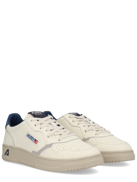 "MEDALIST LOW" SNEAKER