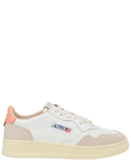 "MEDALIST LOW" SNEAKER